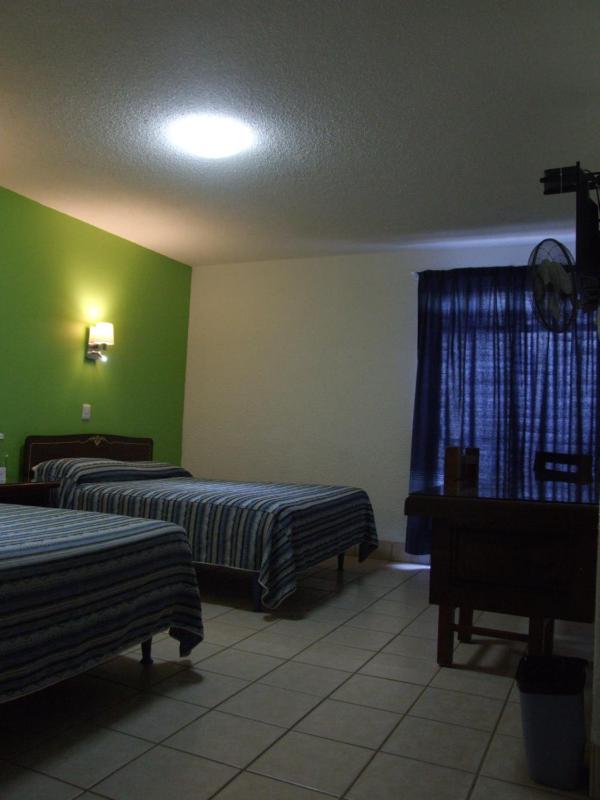 Hotel Aurora - image 16