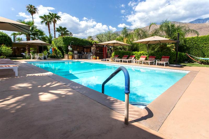 Desert Riviera Hotel - A Town & Desert Boutique Hotel - image 13