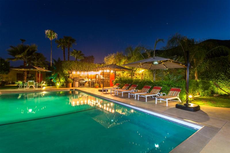 Desert Riviera Hotel - A Town & Desert Boutique Hotel - image 24