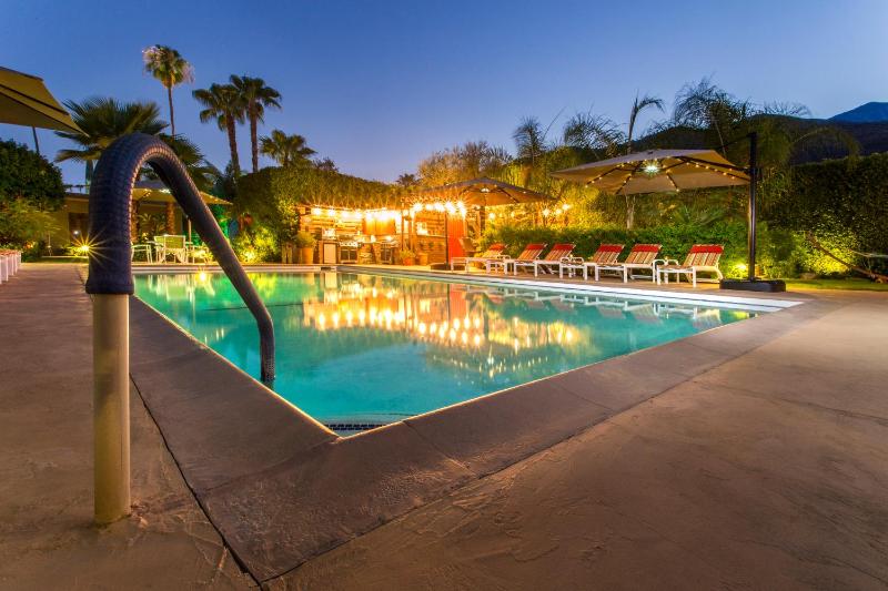 Desert Riviera Hotel - A Town & Desert Boutique Hotel - image 18