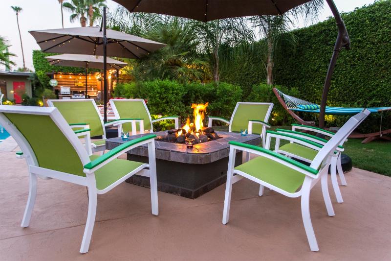 Desert Riviera Hotel - A Town & Desert Boutique Hotel - image 27