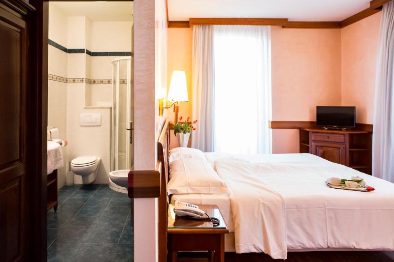 Hotel Villa Venezia - image 9