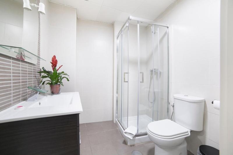 Apartamentos Salamanca - image 8