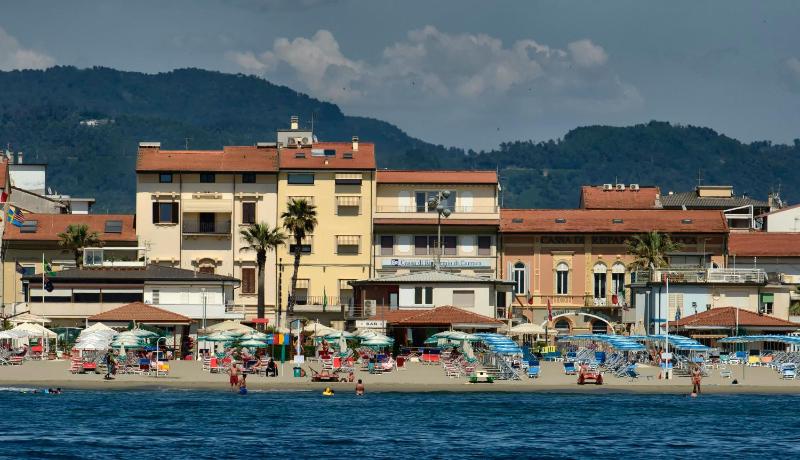 Hotel Pardini - image 31