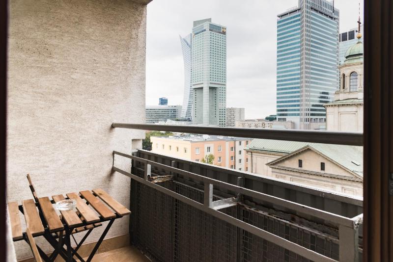 Apartment with Balcony image 2