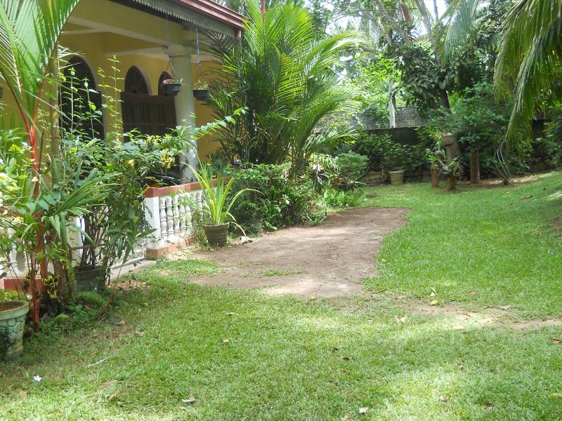 Green Shade Villa - image 12