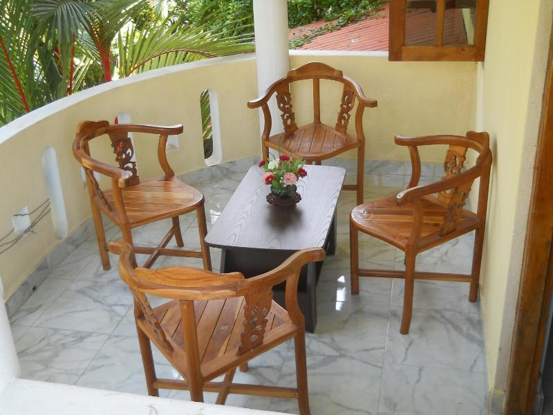 Green Shade Villa - image 16