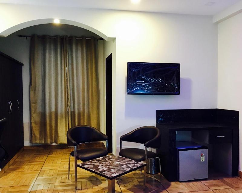 The Park Residency - image 7