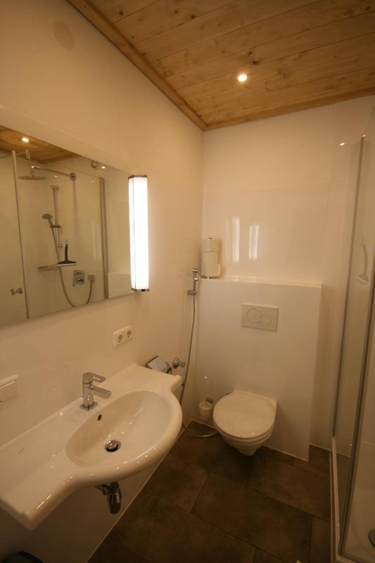 Standard One-Bedroom Apartment with Balcony image 4