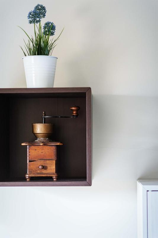 Standard Double or Twin Room image 2