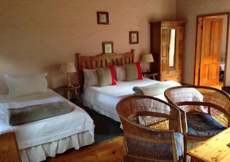 Deluxe Double or Twin Room image 3