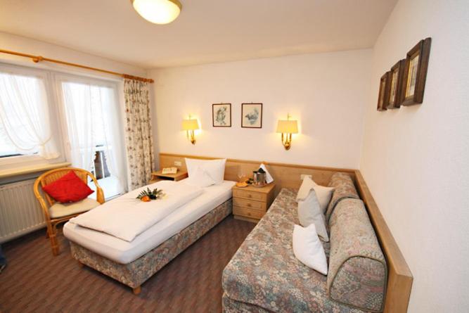 Single Room image 1