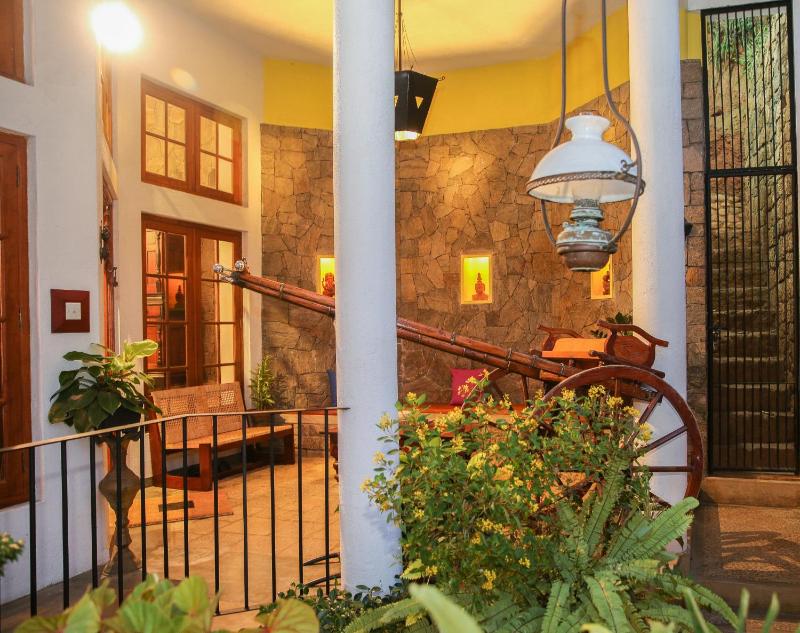 Gruhaya Boutique Villa - image 1