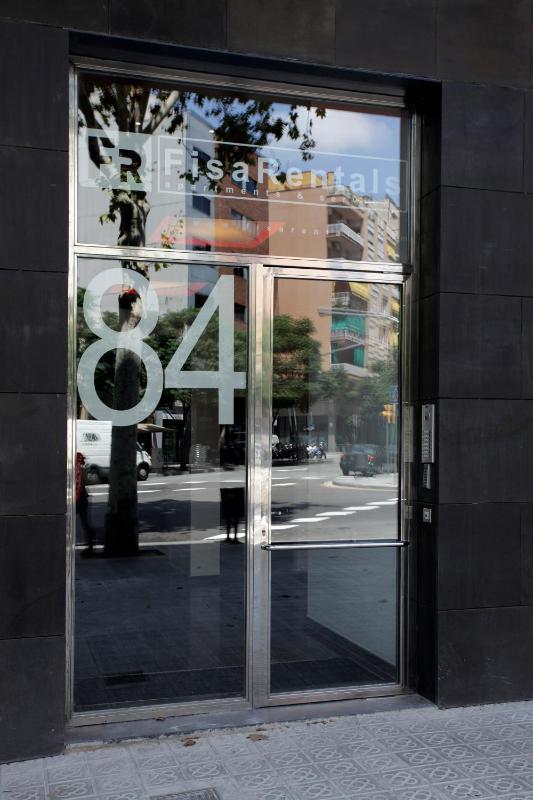Fisa Rentals Les Corts Apartments - image 16