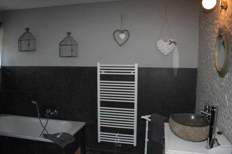 Double Room - Ground Floor image 4
