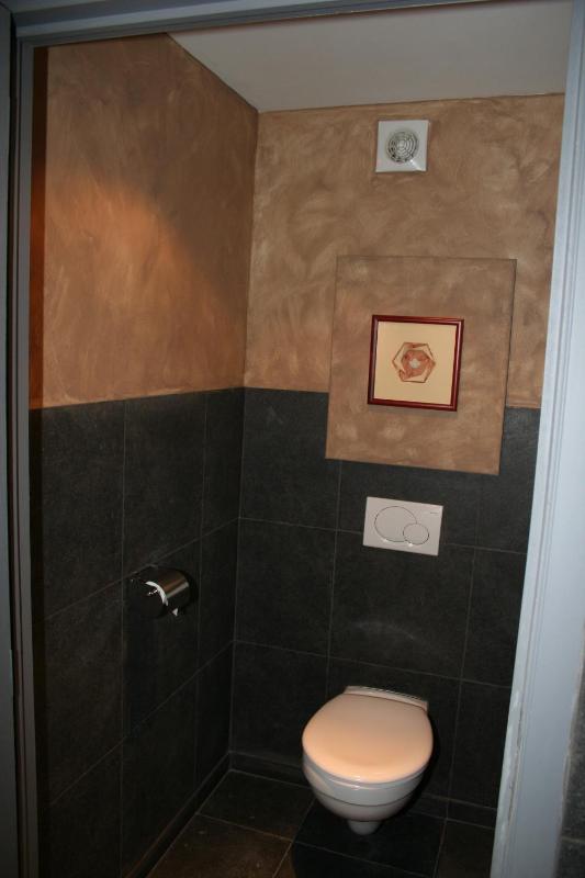 Double Room - Ground Floor image 3