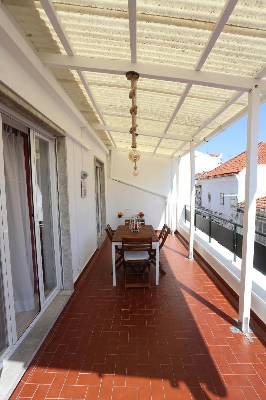 Apartment with Balcony image 4