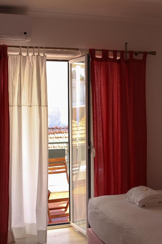 Apartment with Balcony image 2
