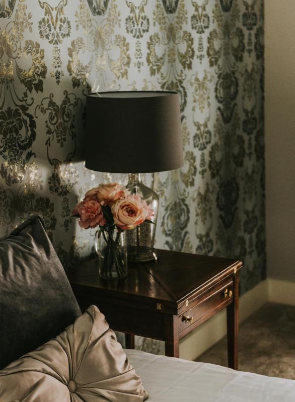 Luxury Double Room image 2
