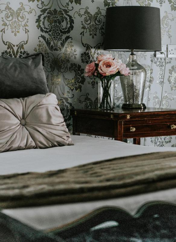 Luxury Double Room image 3