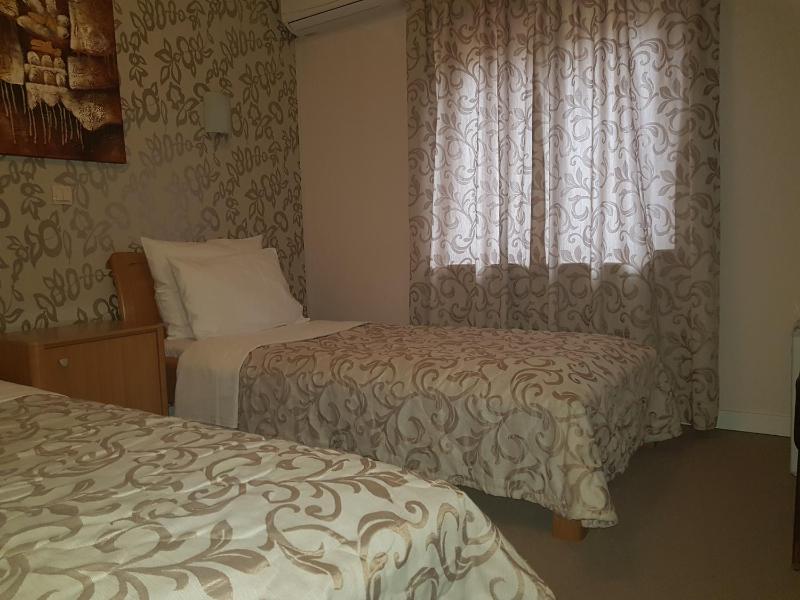 Twin Room with Bathroom image 2