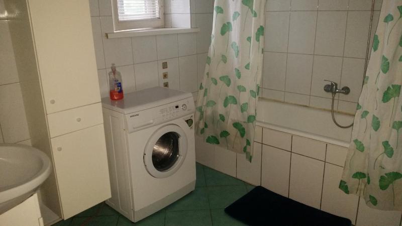 Little Amber Apartments - image 22