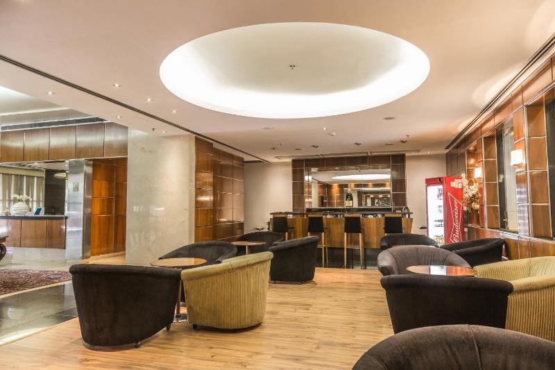 Grand Bittar Hotel - image 22