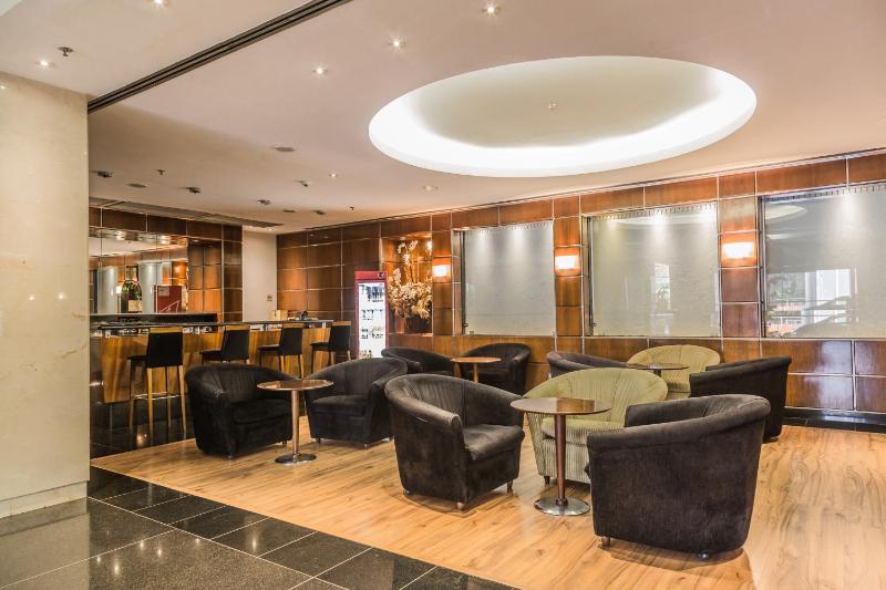 Grand Bittar Hotel - image 28