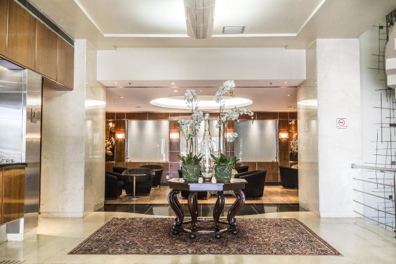 Grand Bittar Hotel - image 29