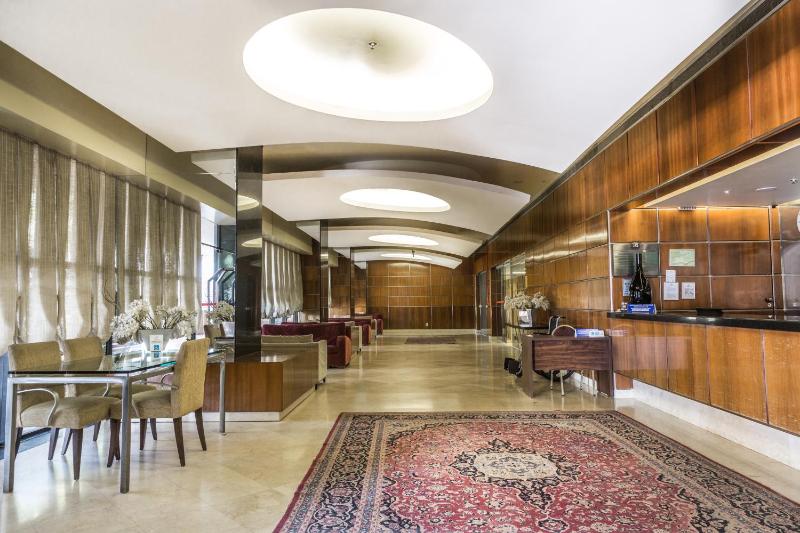 Grand Bittar Hotel - image 16