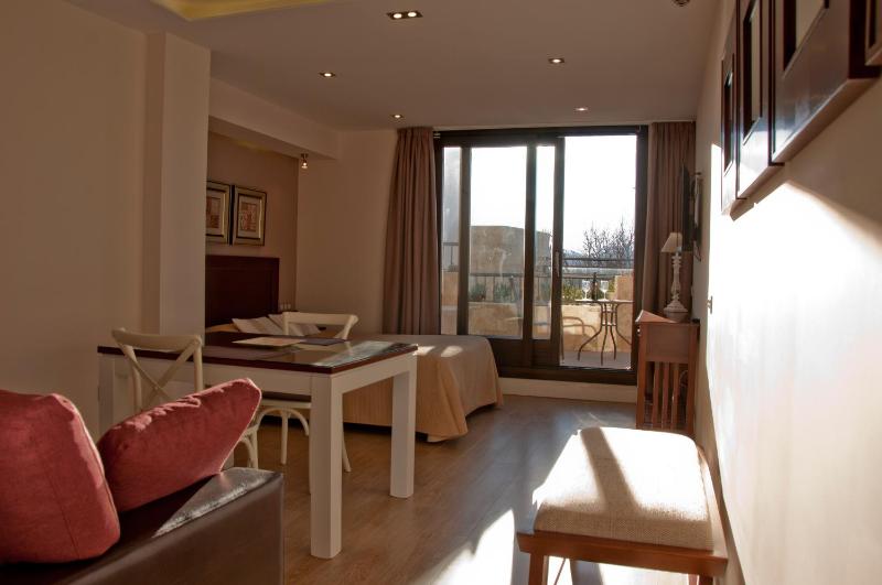 Apartamentos Rondacentro - image 29