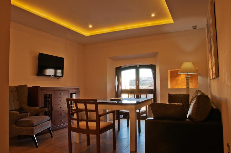 Apartamentos Rondacentro - image 38