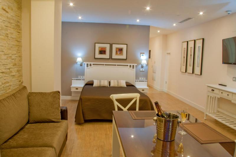 Apartamentos Rondacentro - image 40
