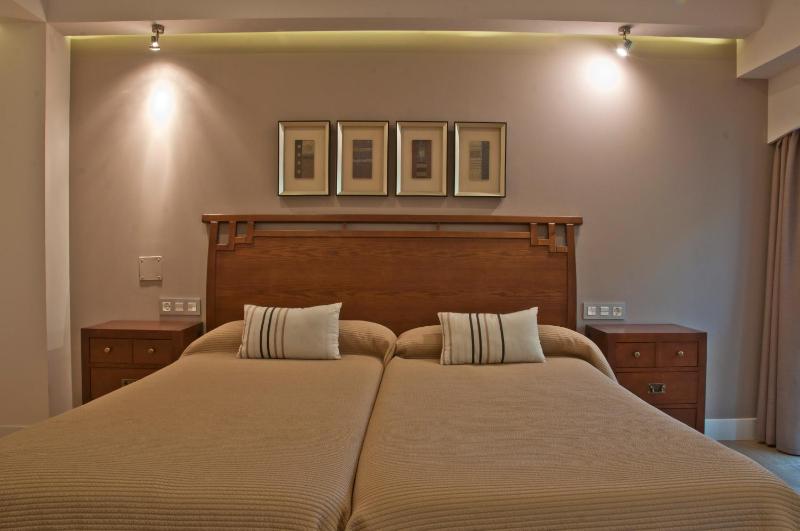 Apartamentos Rondacentro - image 22