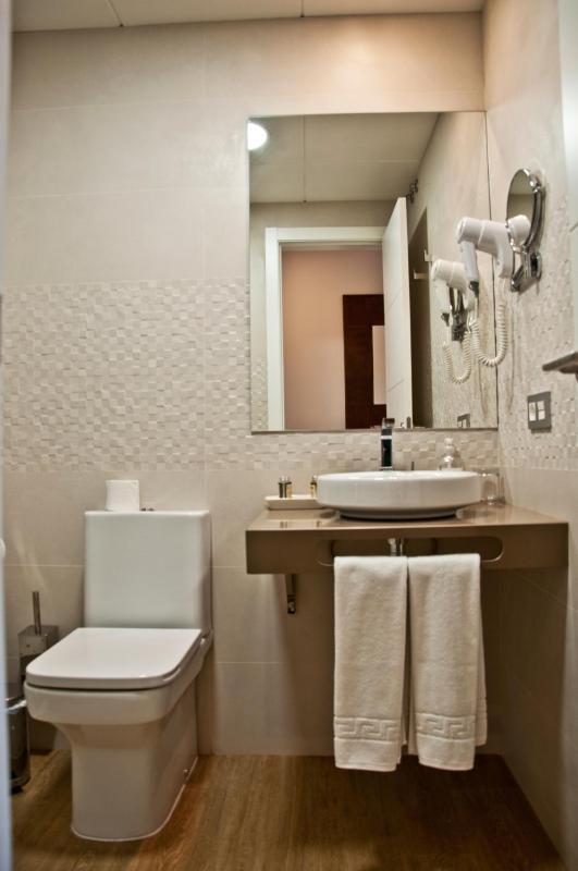 Apartamentos Rondacentro - image 41
