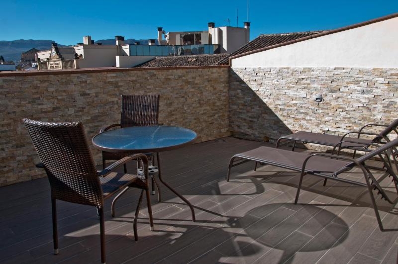 Apartamentos Rondacentro - image 19