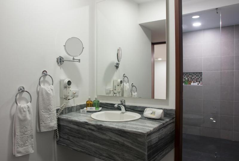 Torre de Cali Plaza Hotel - image 38
