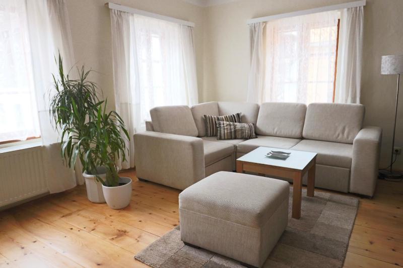 Apartment Soukenicka 44 - image 6