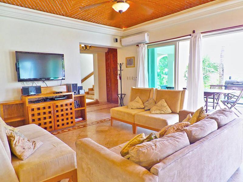 Jalach Naj Luxury Villa - image 23