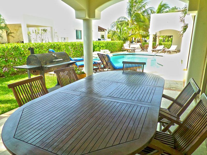 Jalach Naj Luxury Villa - image 6