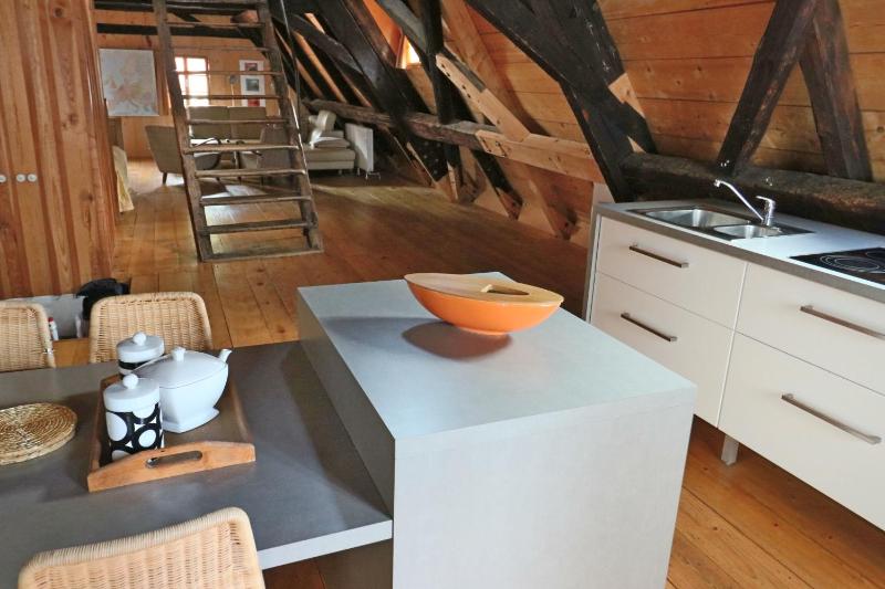 Apartment Soukenicka 44 - image 13