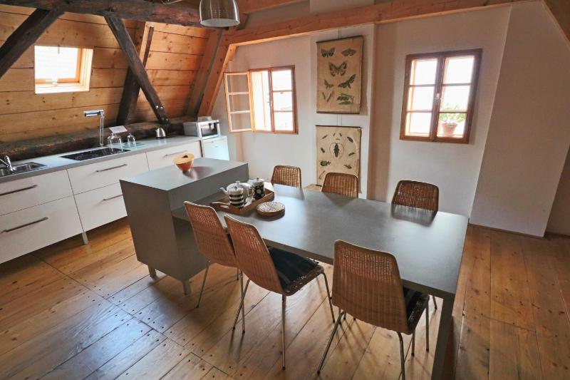 Apartment Soukenicka 44 - image 12