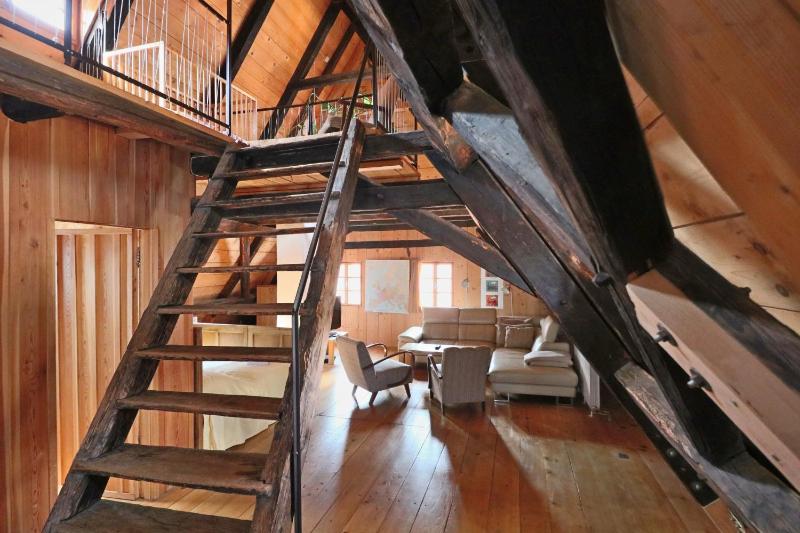 Duplex Apartment image 1