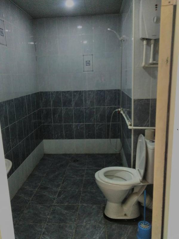 Double Room with Private Bathroom image 1
