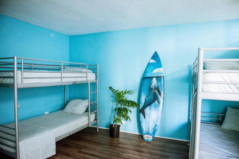 Single Bed in Mixed Dormitory Room image 2