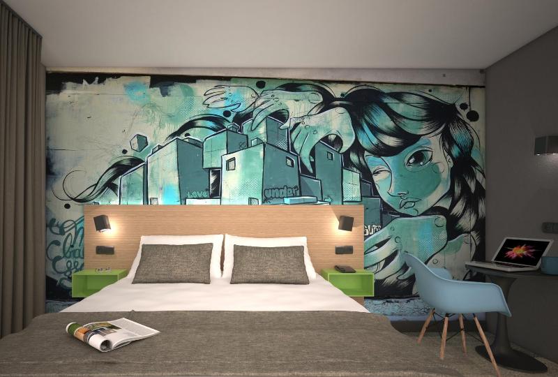 Superior Double Room with View image 4