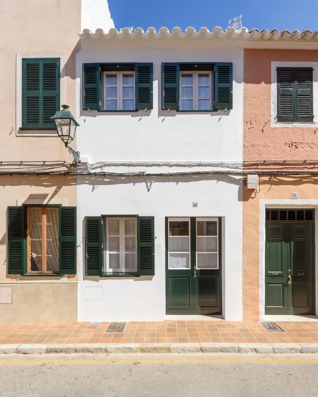 Holiday Home Casa Sa Font by Mauter Villas - image 40