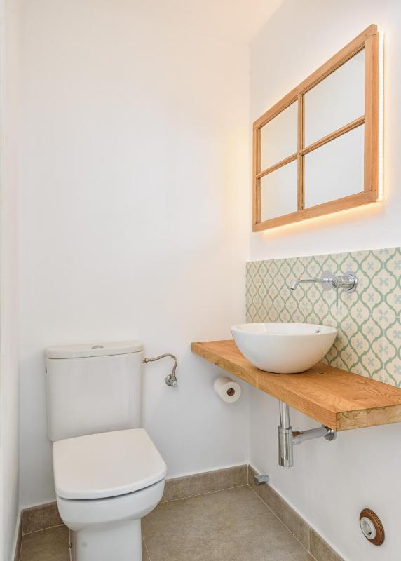 Holiday Home Casa Sa Font by Mauter Villas - image 36