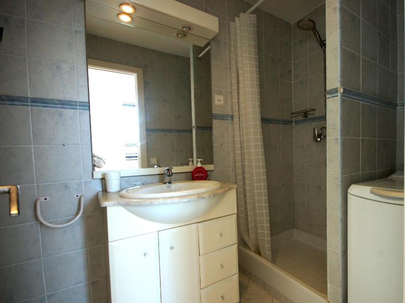 One-Bedroom Apartment image 4