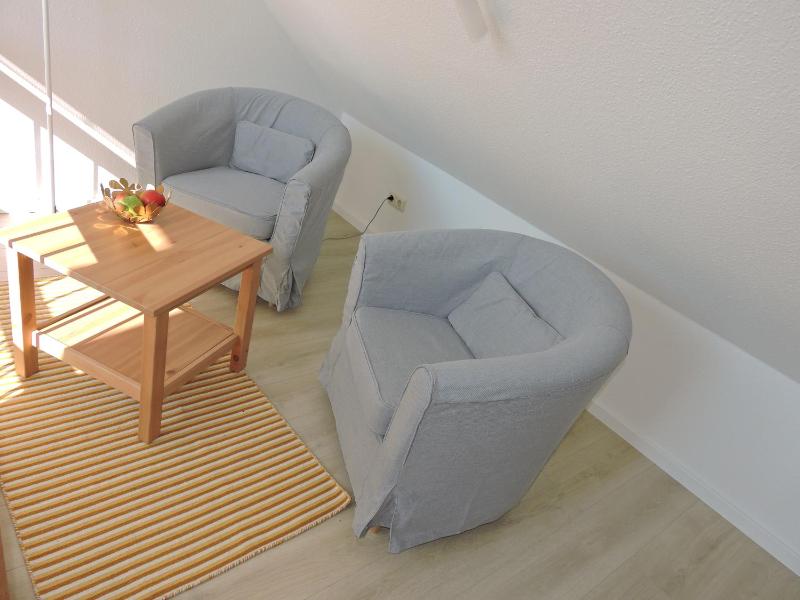 Apartment with Mountain View image 2